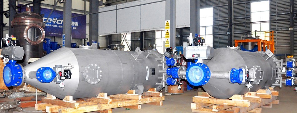 INOCO Backwash Filters and Candle Filters Assist Lithium Industry in Improving Product Quality