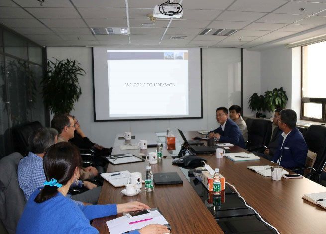 INOCO Blade Separators, Coalescing Filters to be Applied on GE Compressors