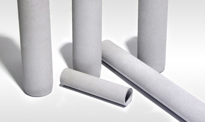 Metal Powder Sintered Filter Element