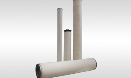 Gas-Liquid Separation Filter Element