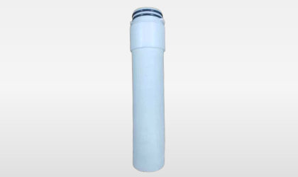 PE/PA/PTFE Powder Sintered Filter Element